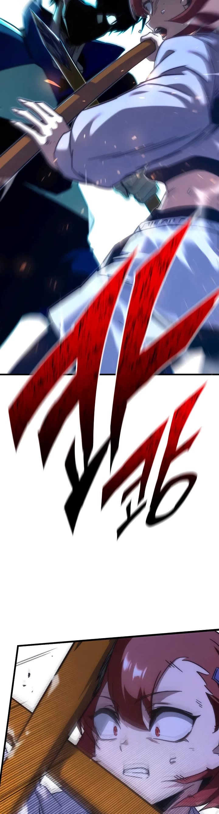 I Took Over the Academy With a Single Sashimi Knife chapter 10 page 16