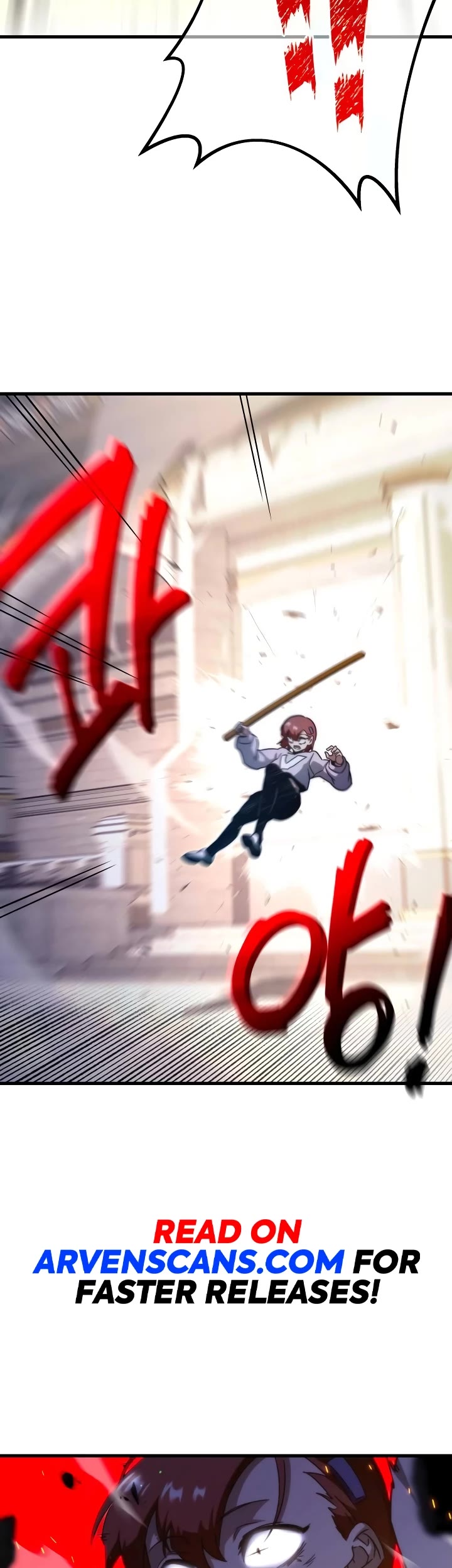 I Took Over the Academy With a Single Sashimi Knife chapter 10 page 19