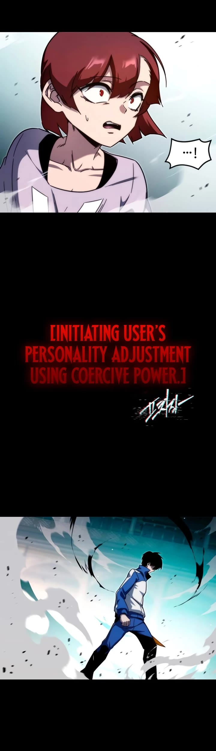 I Took Over the Academy With a Single Sashimi Knife chapter 10 page 2