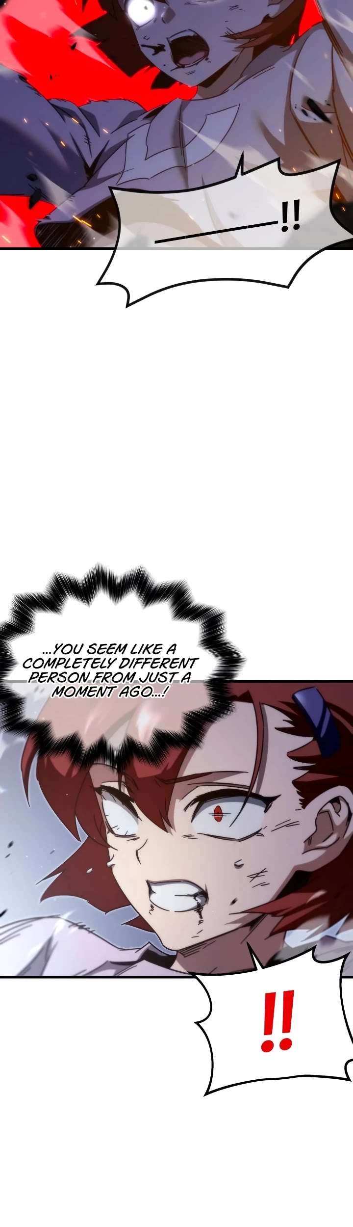 I Took Over the Academy With a Single Sashimi Knife chapter 10 page 20