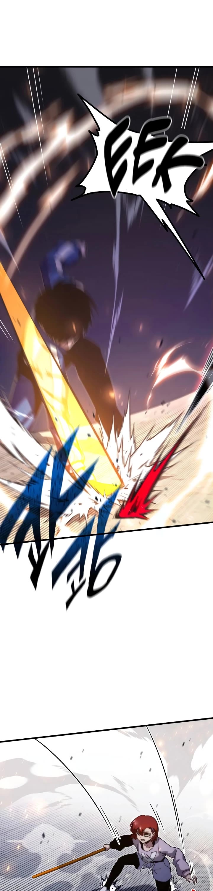 I Took Over the Academy With a Single Sashimi Knife chapter 10 page 21