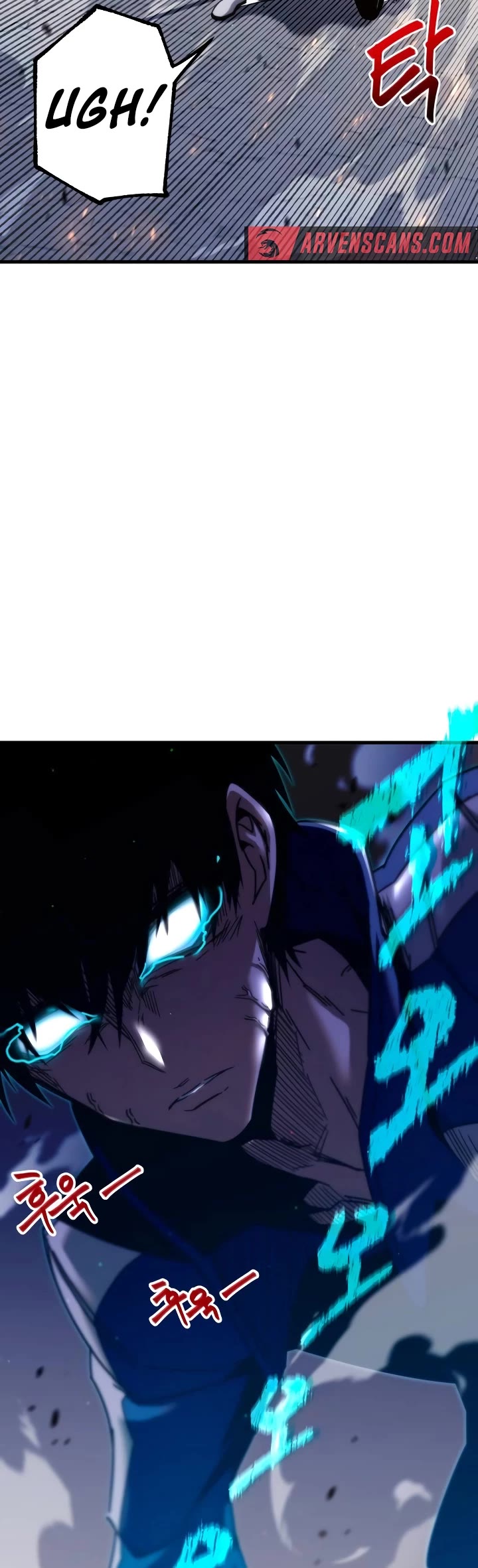 I Took Over the Academy With a Single Sashimi Knife chapter 10 page 22