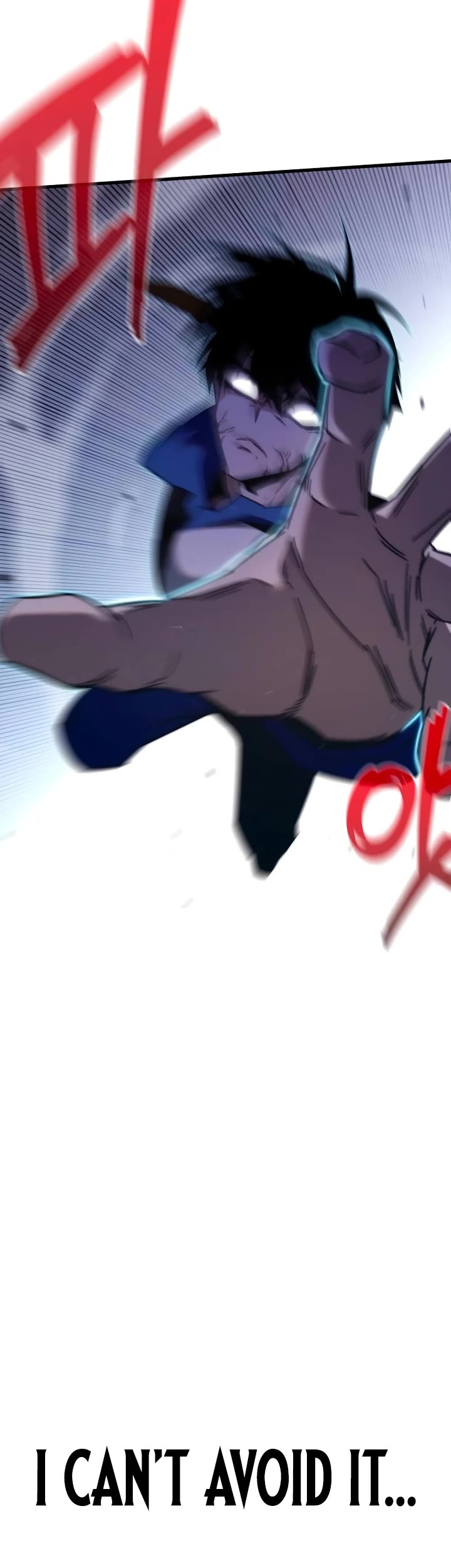 I Took Over the Academy With a Single Sashimi Knife chapter 10 page 25