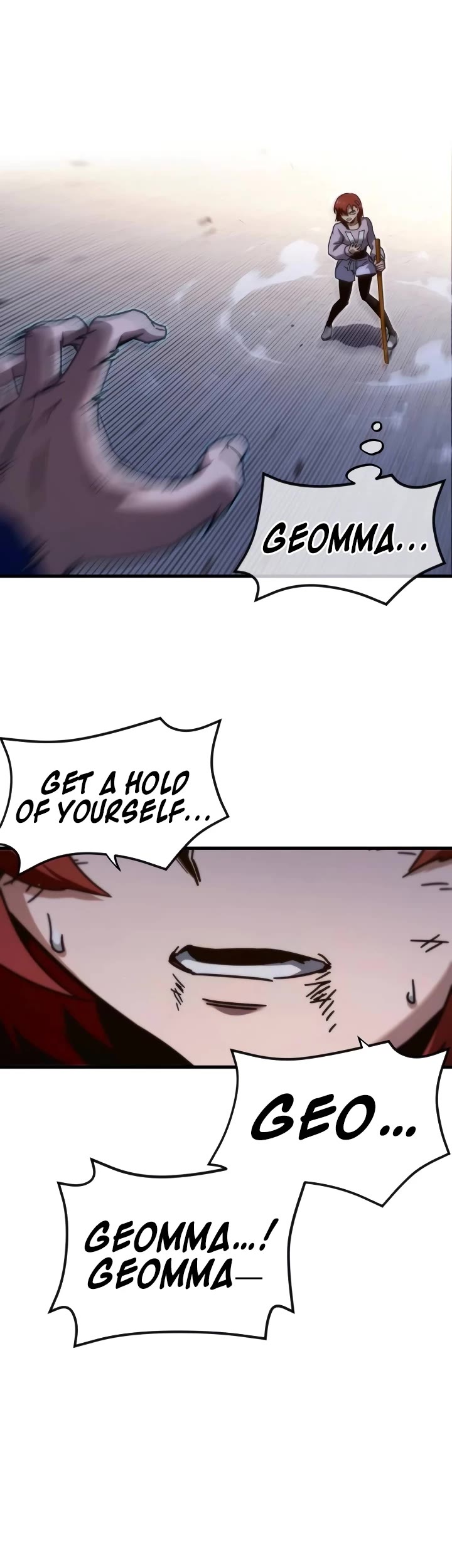 I Took Over the Academy With a Single Sashimi Knife chapter 10 page 26