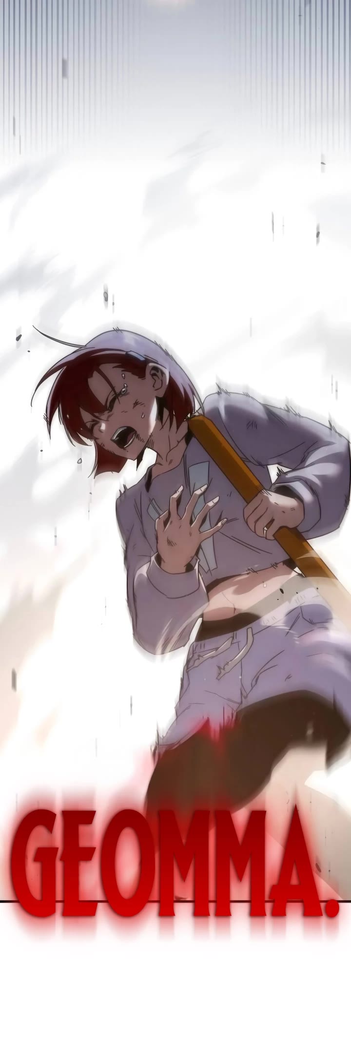 I Took Over the Academy With a Single Sashimi Knife chapter 10 page 28