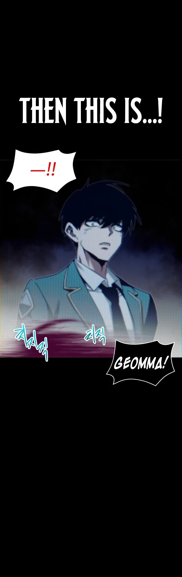 I Took Over the Academy With a Single Sashimi Knife chapter 10 page 34