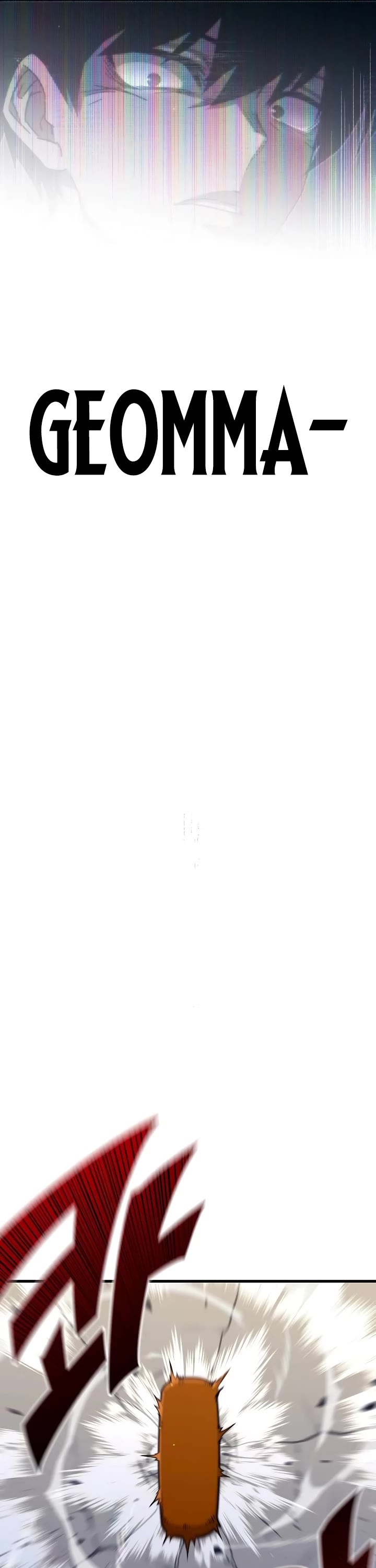 I Took Over the Academy With a Single Sashimi Knife chapter 10 page 36