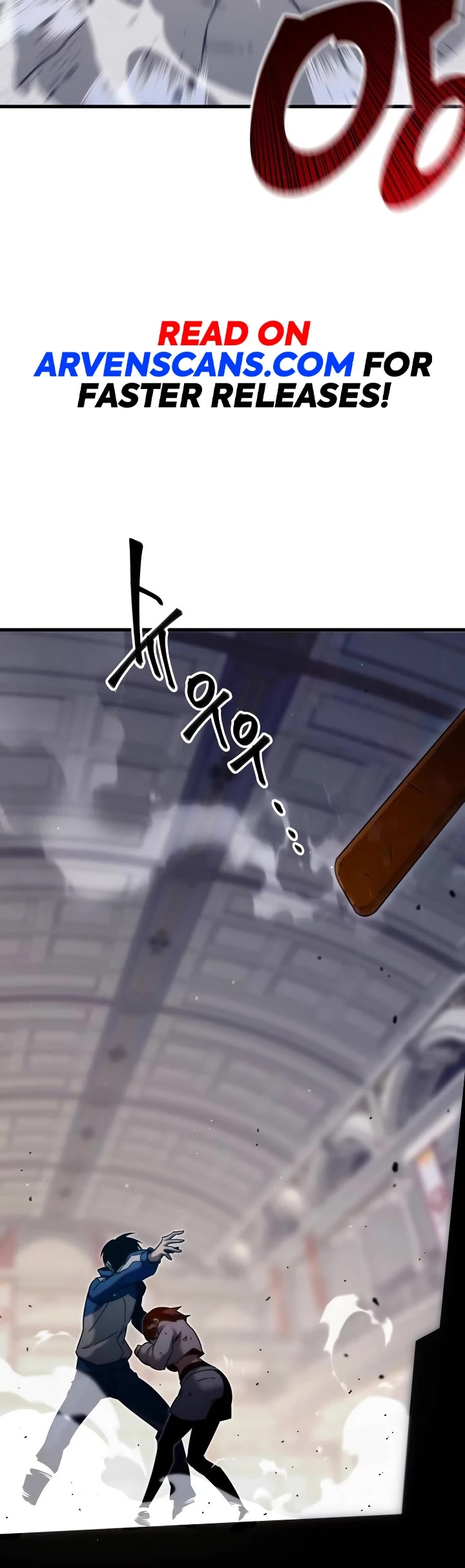 I Took Over the Academy With a Single Sashimi Knife chapter 10 page 37