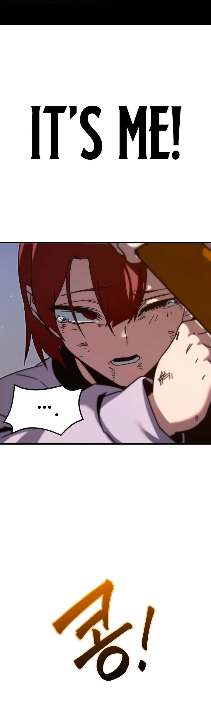 I Took Over the Academy With a Single Sashimi Knife chapter 10 page 38