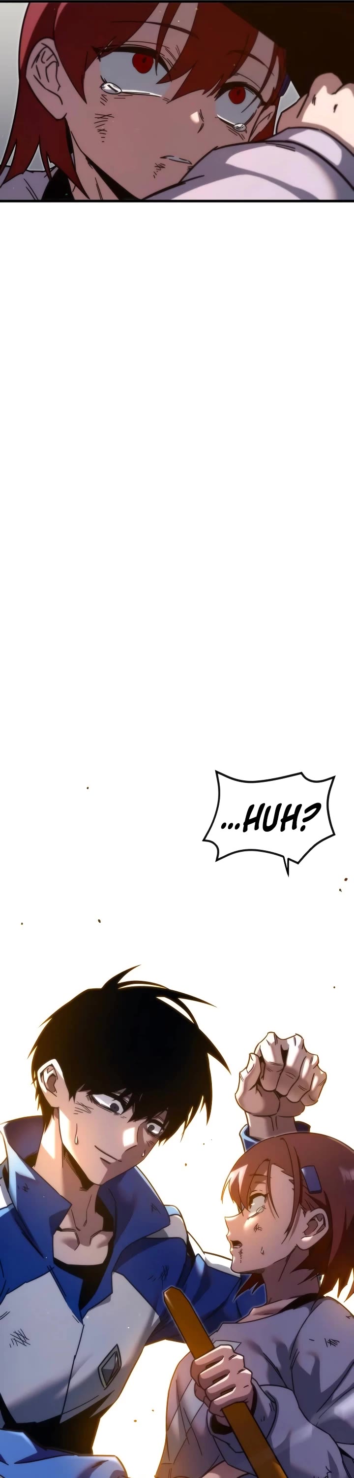 I Took Over the Academy With a Single Sashimi Knife chapter 10 page 39