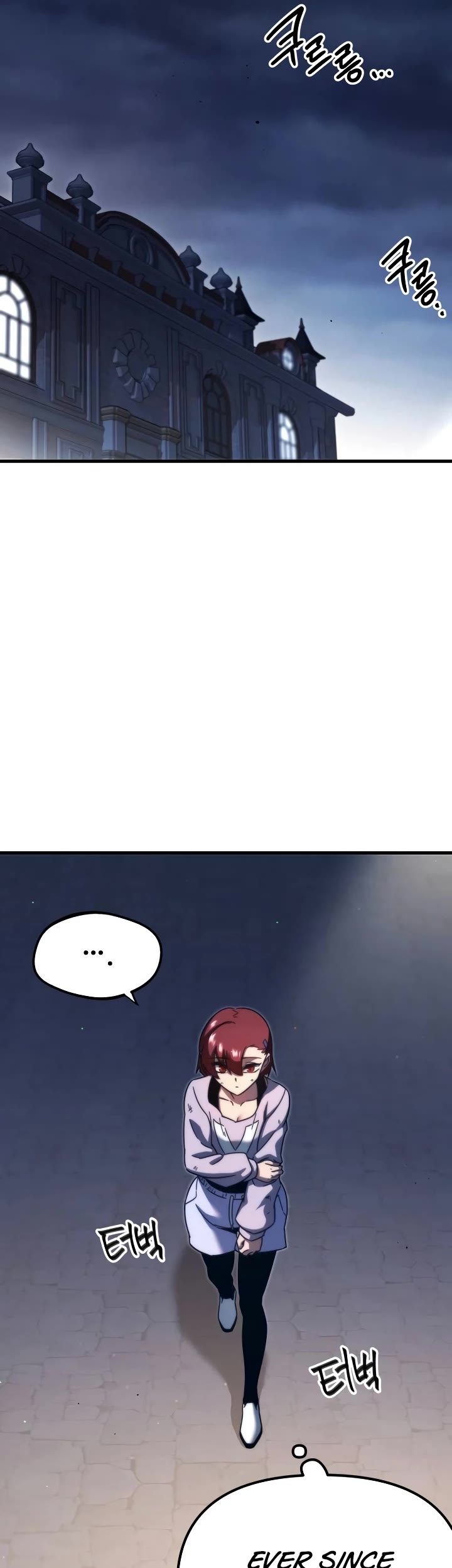 I Took Over the Academy With a Single Sashimi Knife chapter 10 page 43