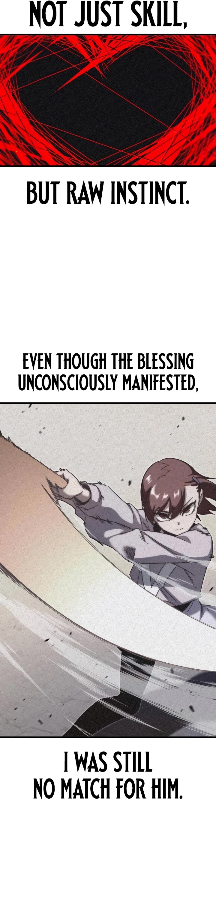 I Took Over the Academy With a Single Sashimi Knife chapter 10 page 45