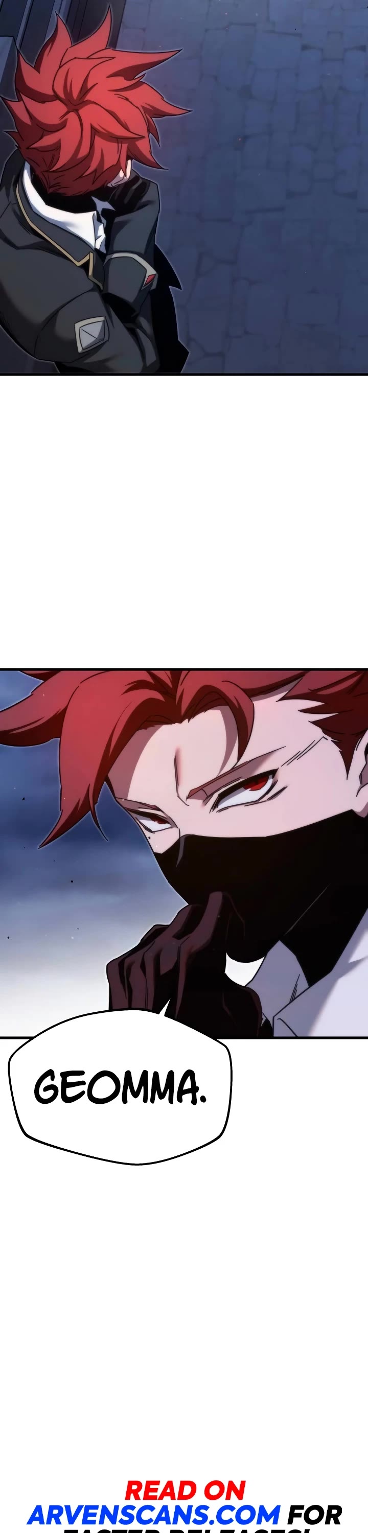 I Took Over the Academy With a Single Sashimi Knife chapter 10 page 52