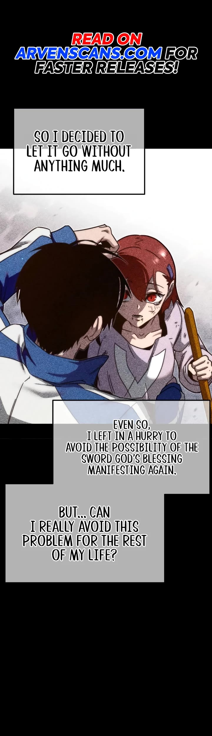 I Took Over the Academy With a Single Sashimi Knife chapter 10 page 62