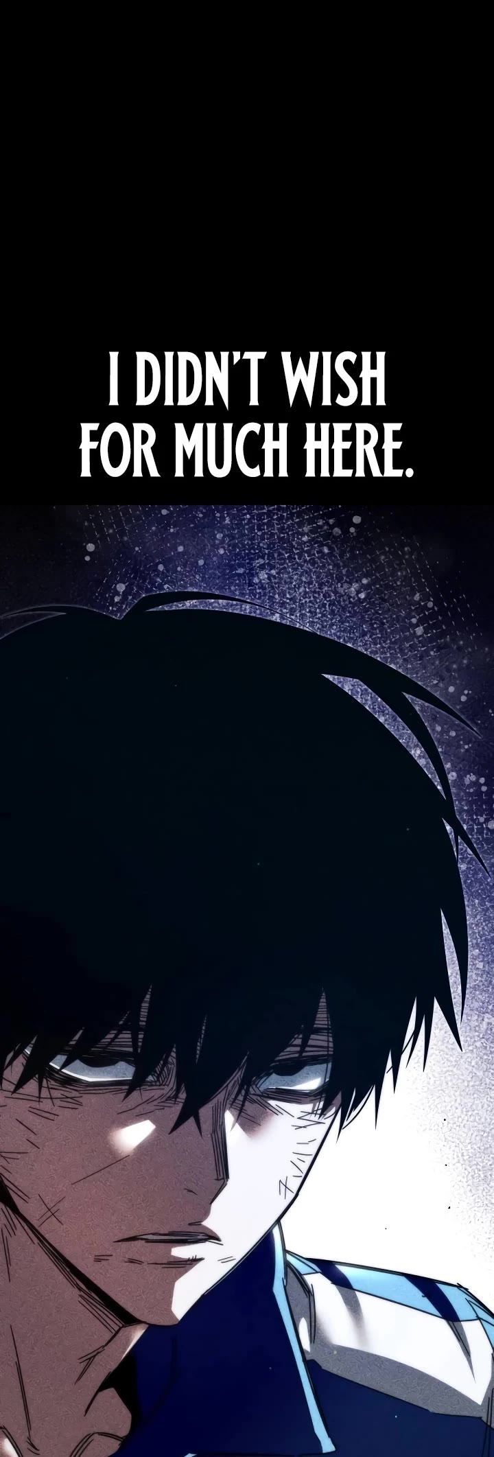 I Took Over the Academy With a Single Sashimi Knife chapter 10 page 64