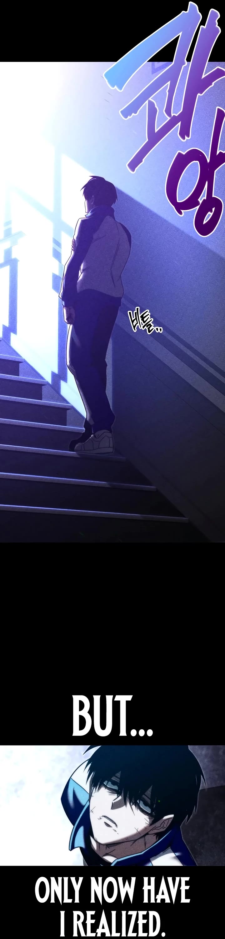 I Took Over the Academy With a Single Sashimi Knife chapter 10 page 66