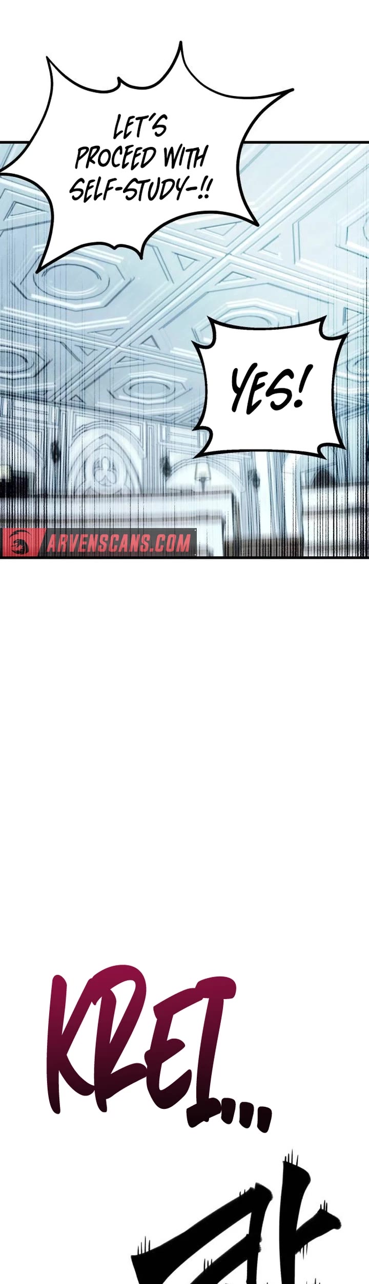 I Took Over the Academy With a Single Sashimi Knife chapter 11 page 10