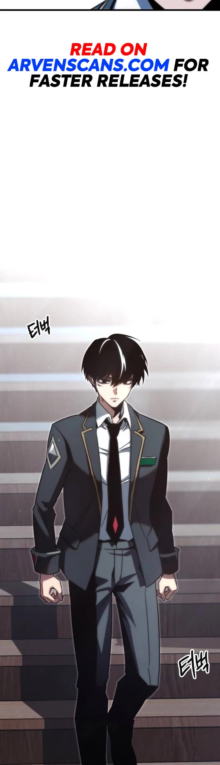 I Took Over the Academy With a Single Sashimi Knife chapter 11 page 13