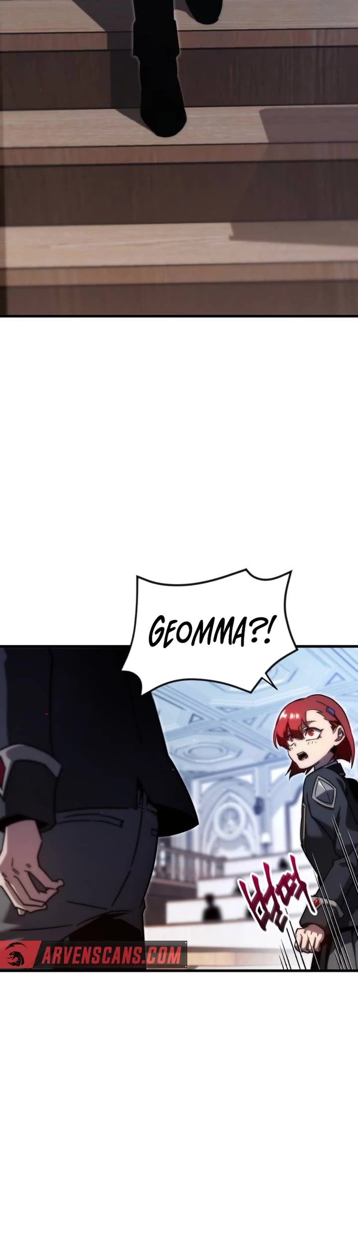 I Took Over the Academy With a Single Sashimi Knife chapter 11 page 14