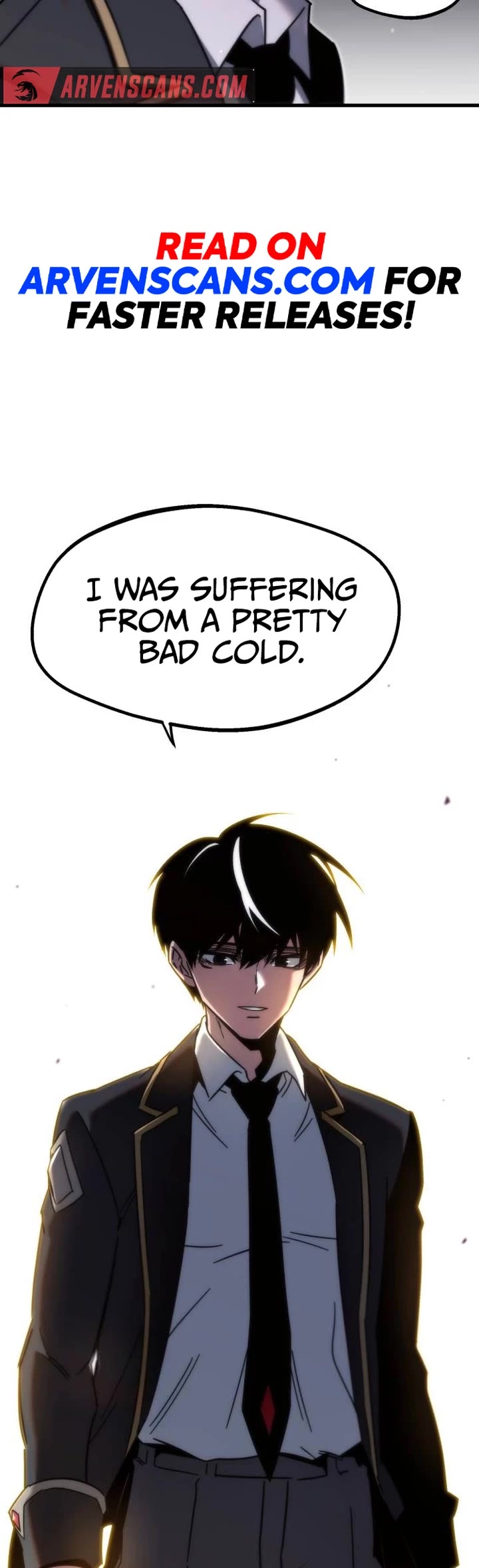 I Took Over the Academy With a Single Sashimi Knife chapter 11 page 22