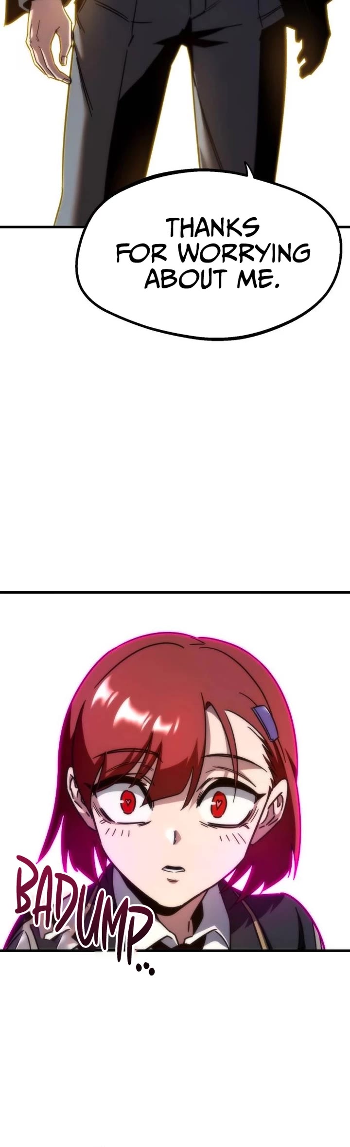 I Took Over the Academy With a Single Sashimi Knife chapter 11 page 23