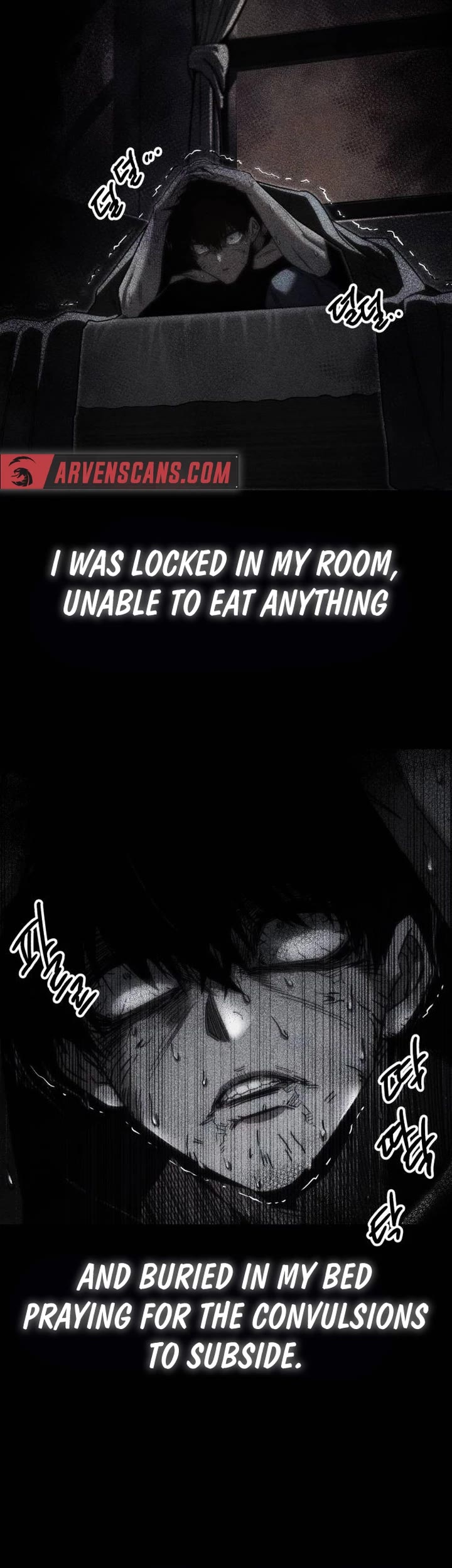 I Took Over the Academy With a Single Sashimi Knife chapter 11 page 25