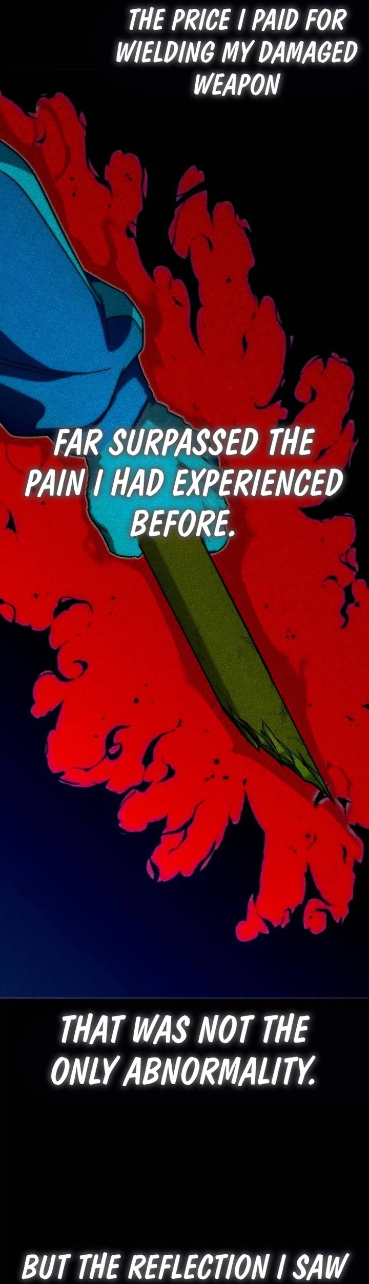 I Took Over the Academy With a Single Sashimi Knife chapter 11 page 26