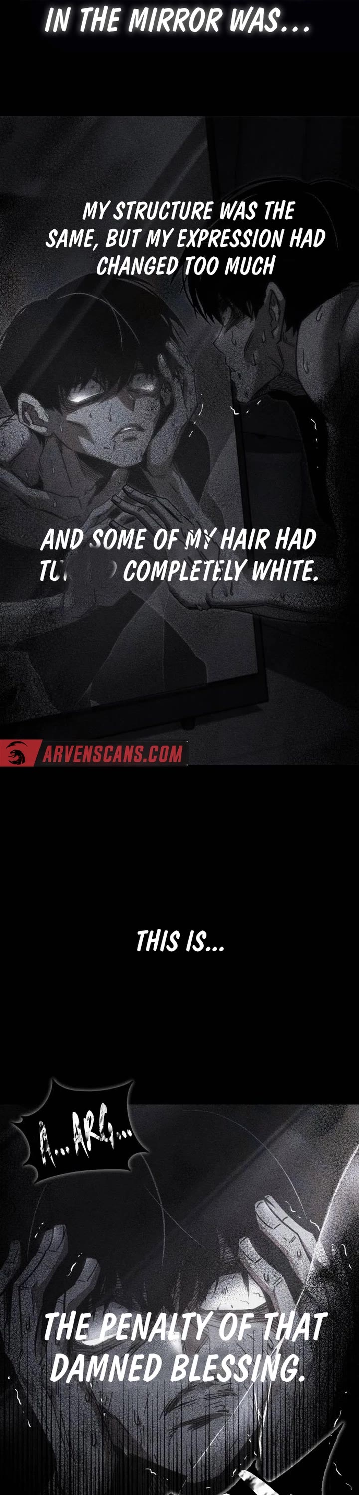 I Took Over the Academy With a Single Sashimi Knife chapter 11 page 27