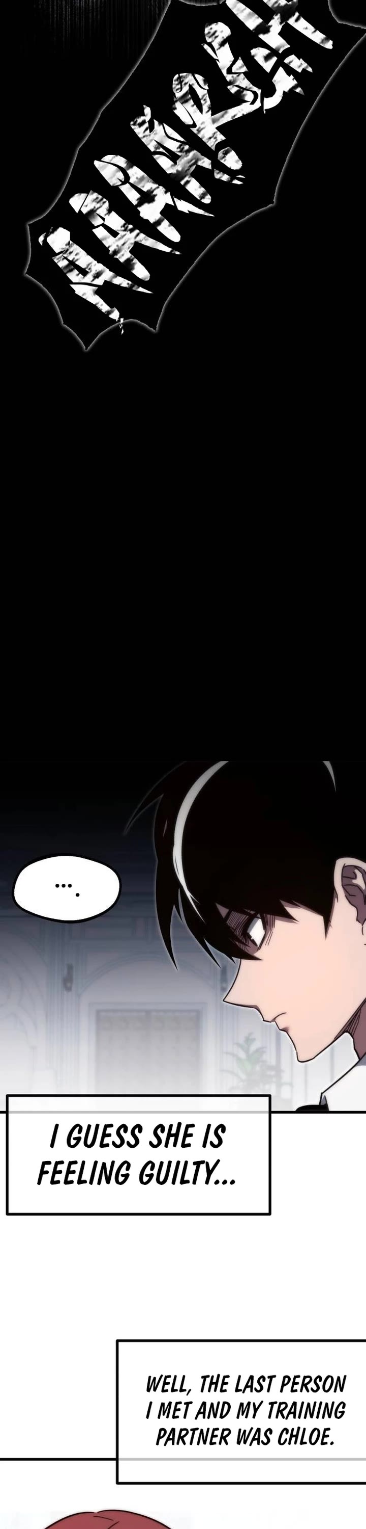 I Took Over the Academy With a Single Sashimi Knife chapter 11 page 28