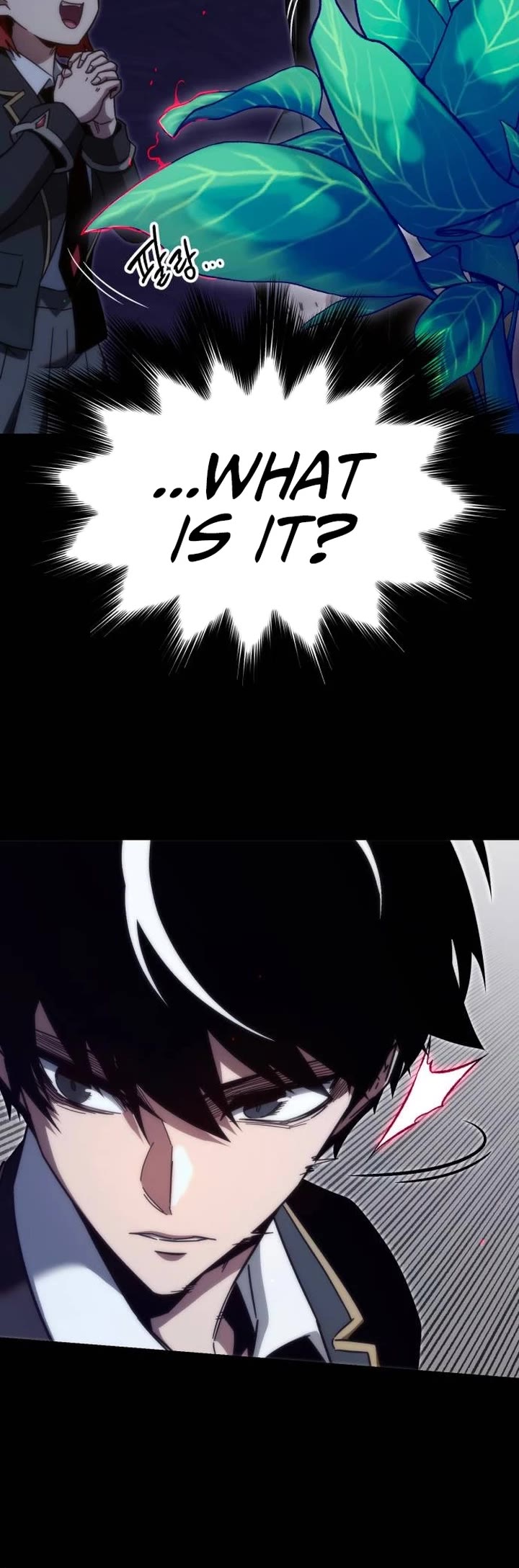 I Took Over the Academy With a Single Sashimi Knife chapter 11 page 34