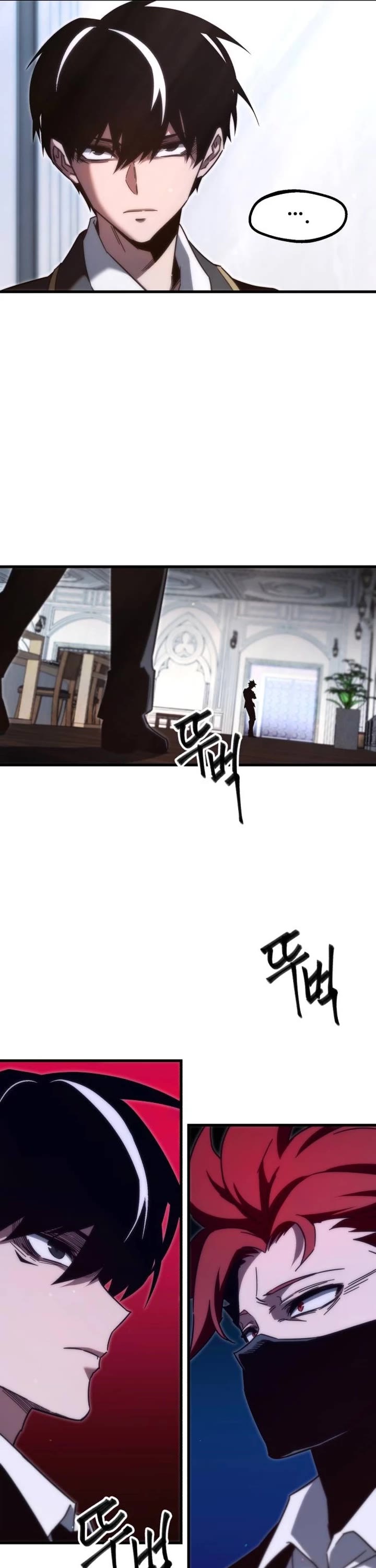 I Took Over the Academy With a Single Sashimi Knife chapter 11 page 38