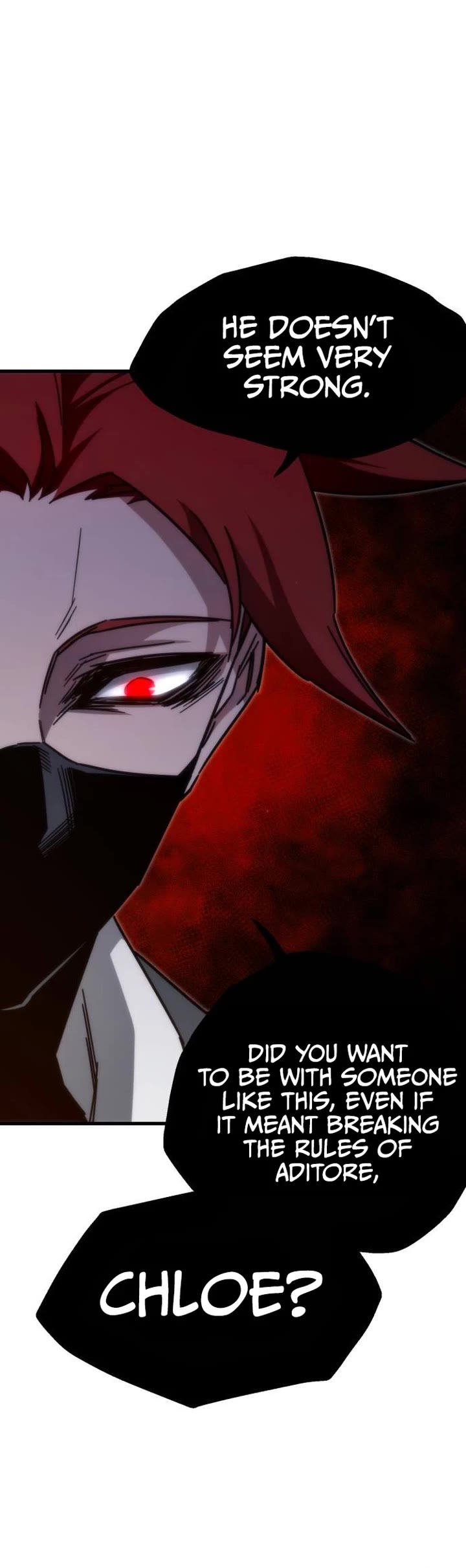 I Took Over the Academy With a Single Sashimi Knife chapter 11 page 42