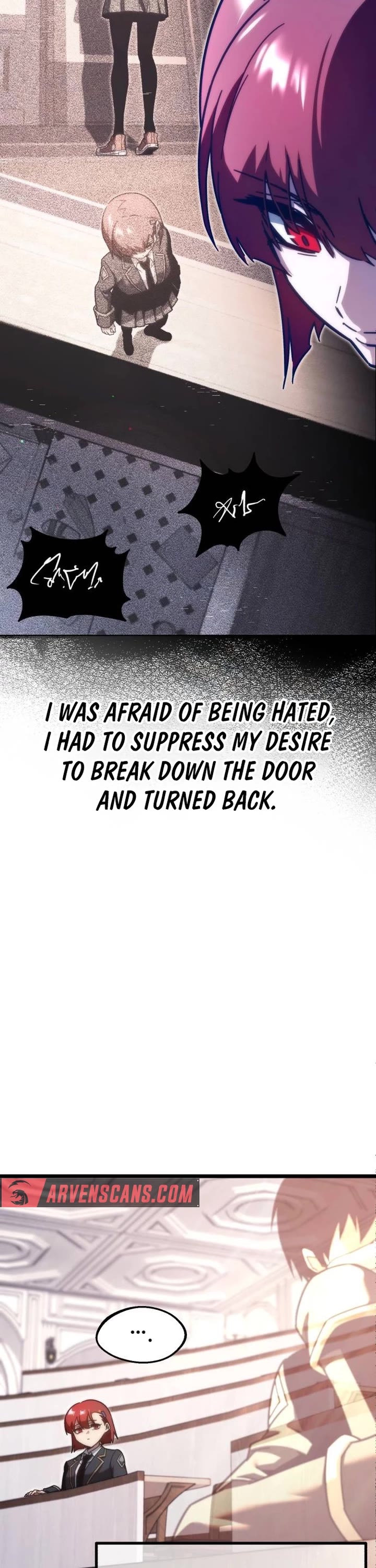 I Took Over the Academy With a Single Sashimi Knife chapter 11 page 5