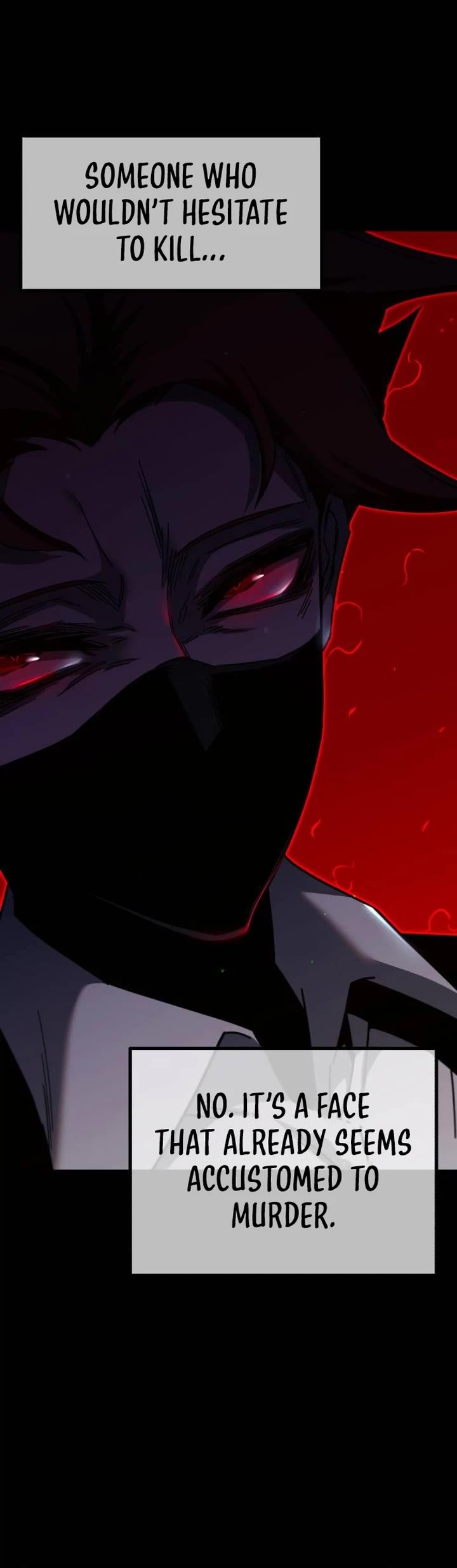 I Took Over the Academy With a Single Sashimi Knife chapter 11 page 50