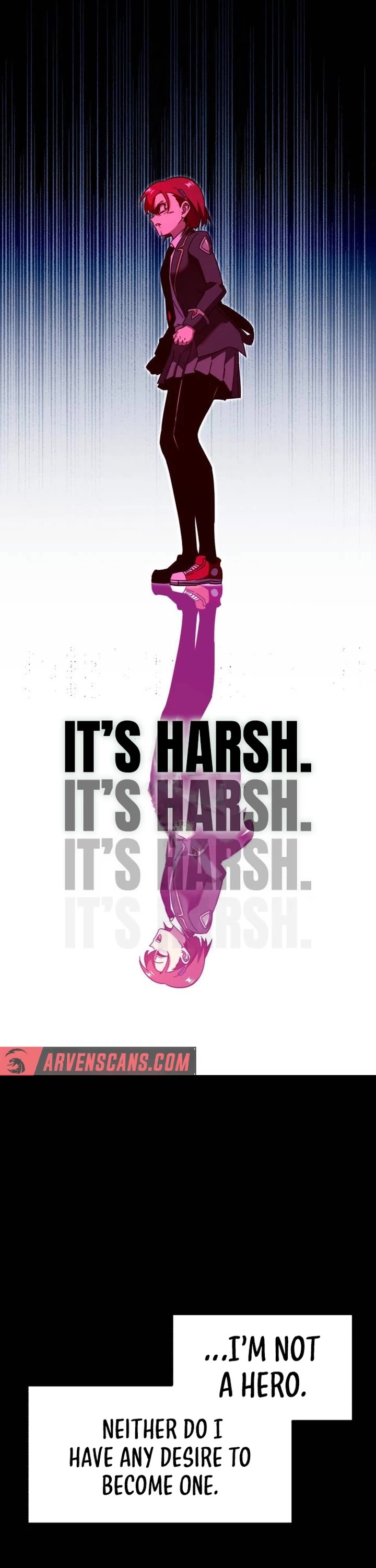 I Took Over the Academy With a Single Sashimi Knife chapter 11 page 54