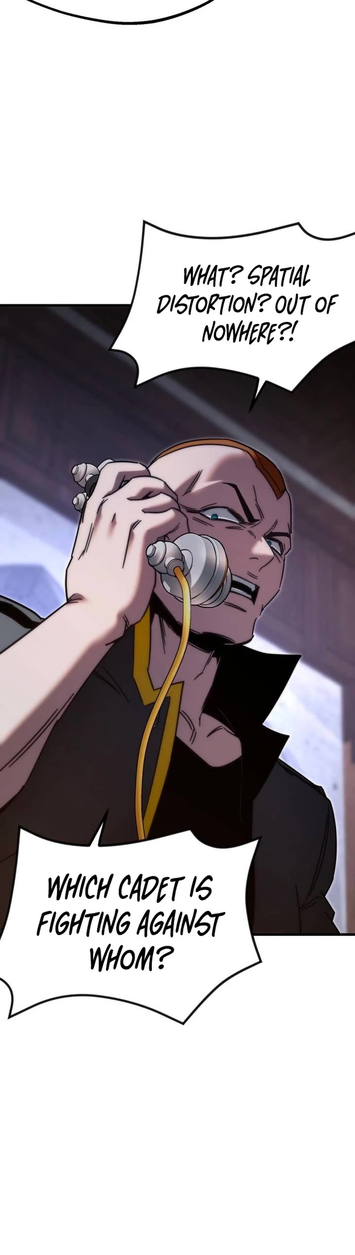 I Took Over the Academy With a Single Sashimi Knife chapter 11 page 63