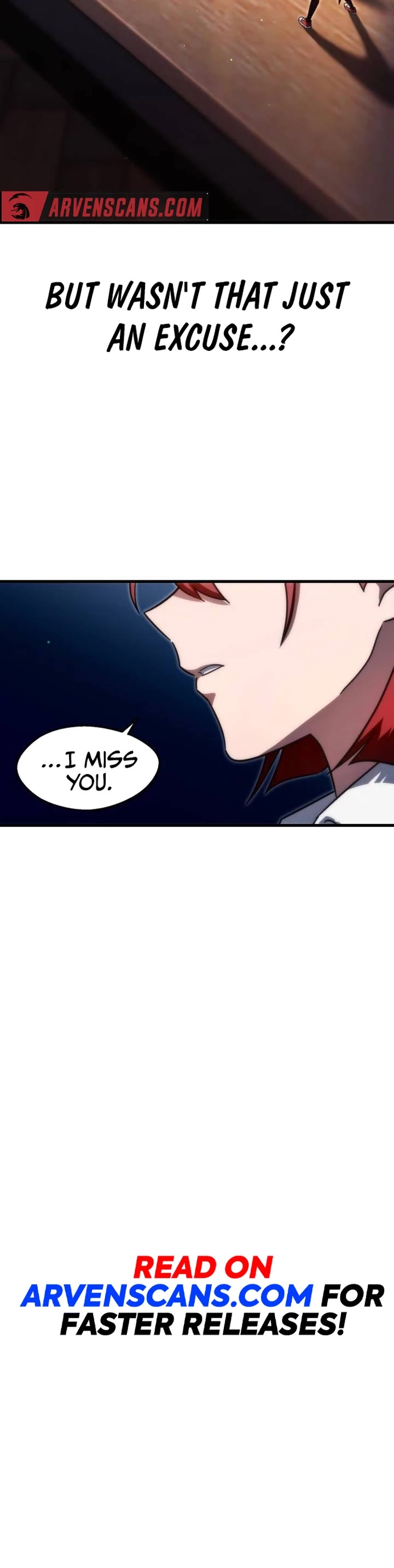 I Took Over the Academy With a Single Sashimi Knife chapter 11 page 7