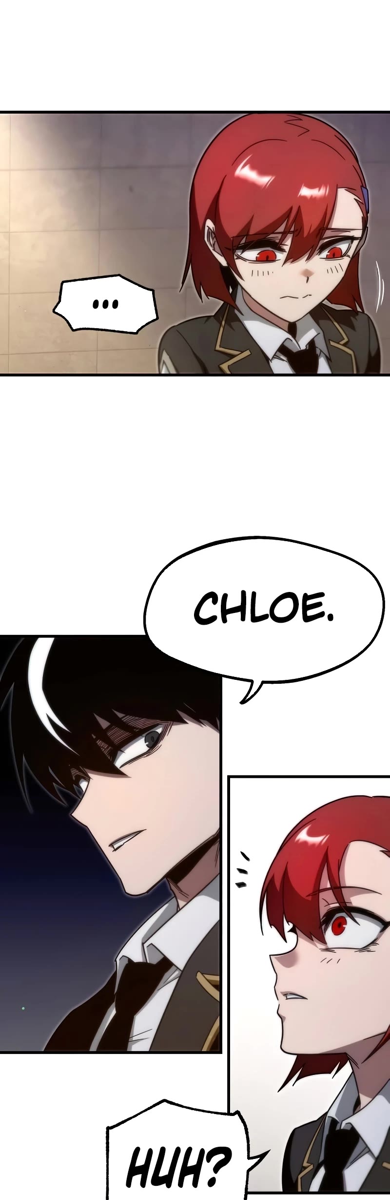 I Took Over the Academy With a Single Sashimi Knife chapter 12 page 14