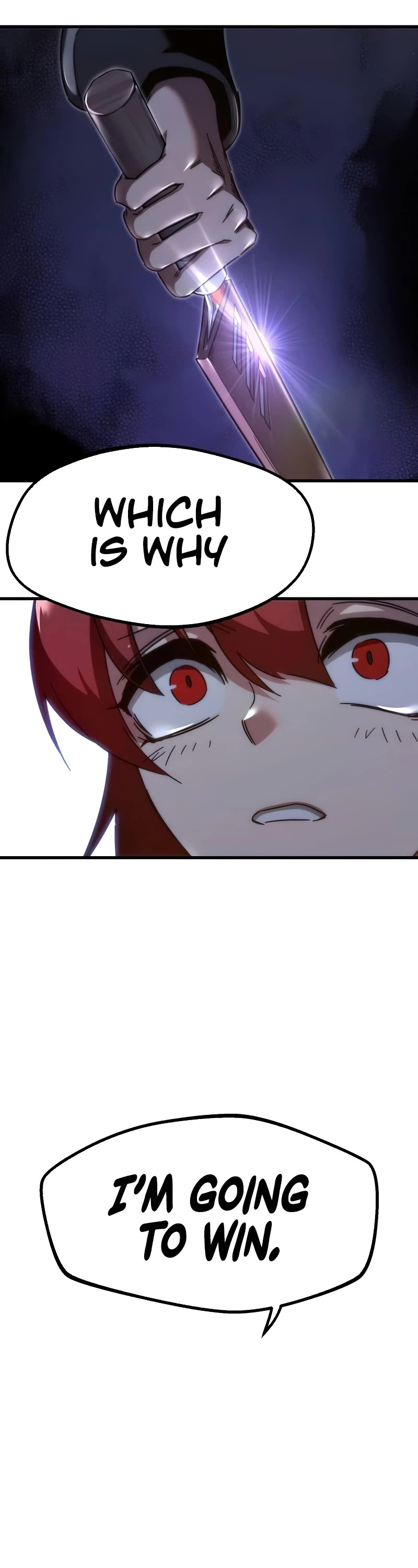 I Took Over the Academy With a Single Sashimi Knife chapter 12 page 16