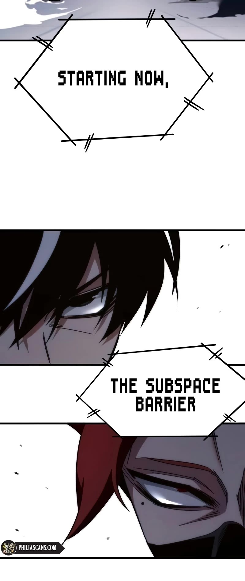 I Took Over the Academy With a Single Sashimi Knife chapter 12 page 33