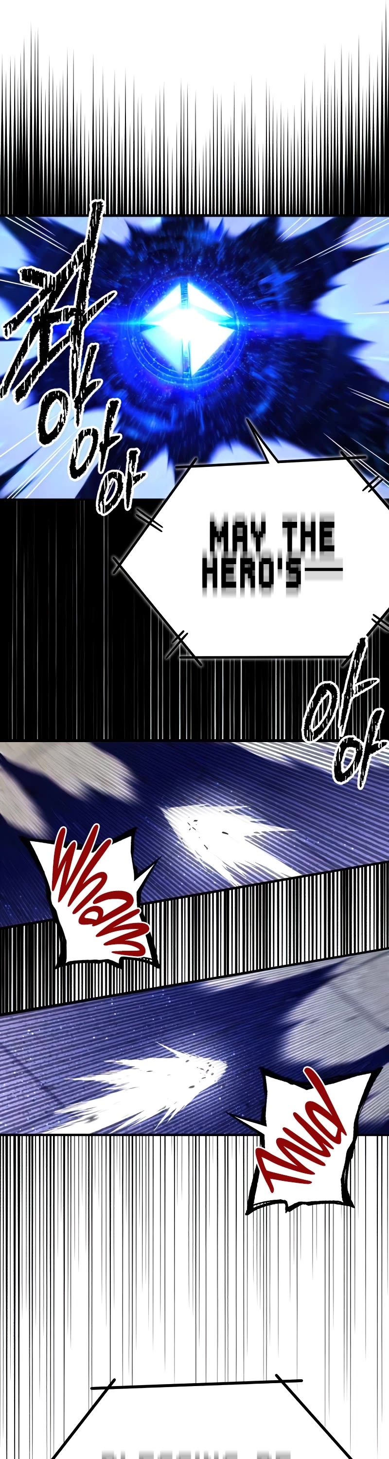 I Took Over the Academy With a Single Sashimi Knife chapter 12 page 35