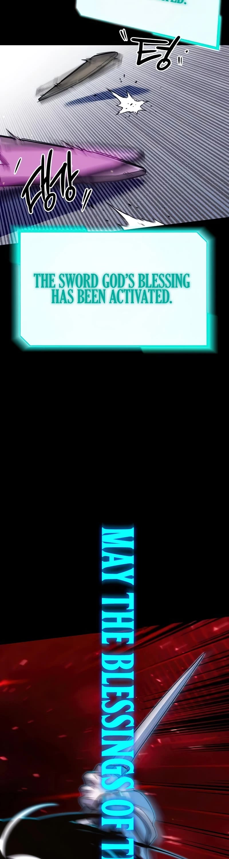 I Took Over the Academy With a Single Sashimi Knife chapter 12 page 37