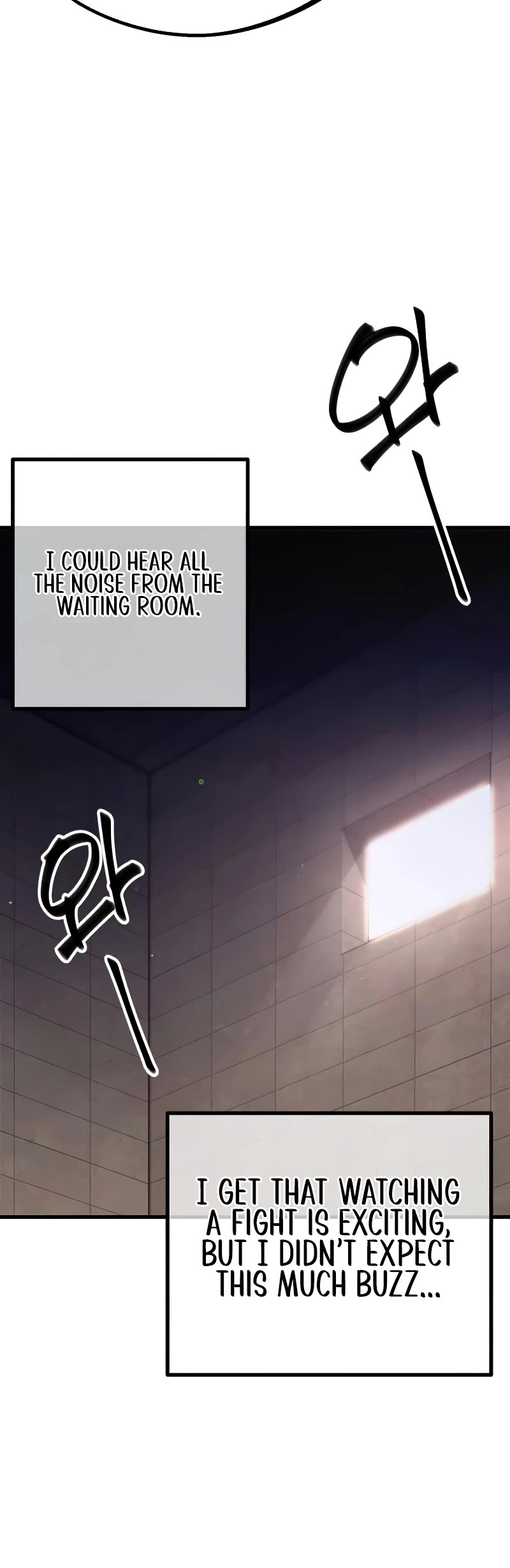 I Took Over the Academy With a Single Sashimi Knife chapter 12 page 4