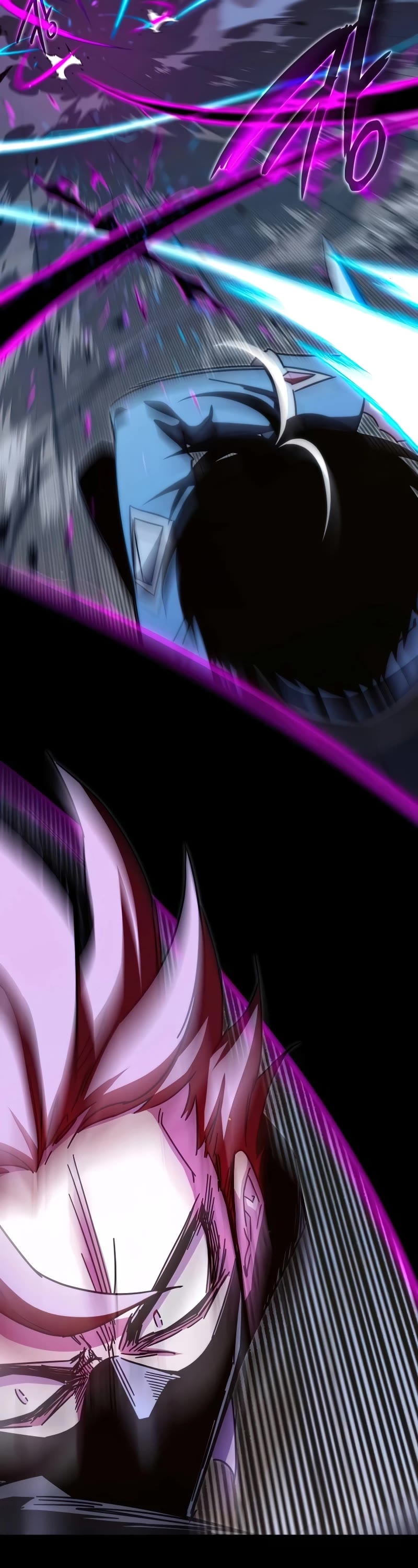 I Took Over the Academy With a Single Sashimi Knife chapter 12 page 42