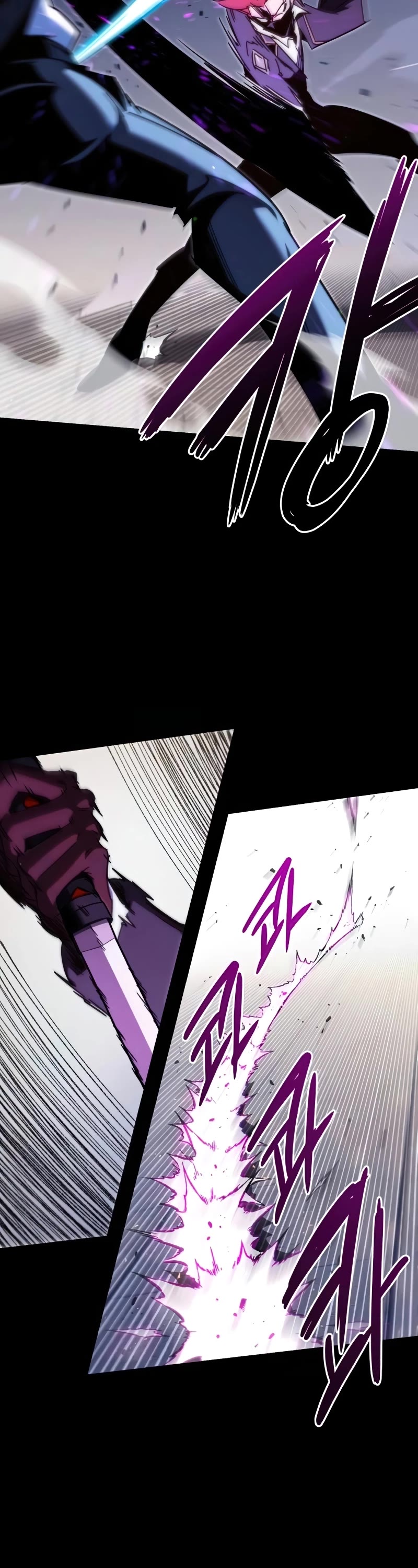 I Took Over the Academy With a Single Sashimi Knife chapter 12 page 46