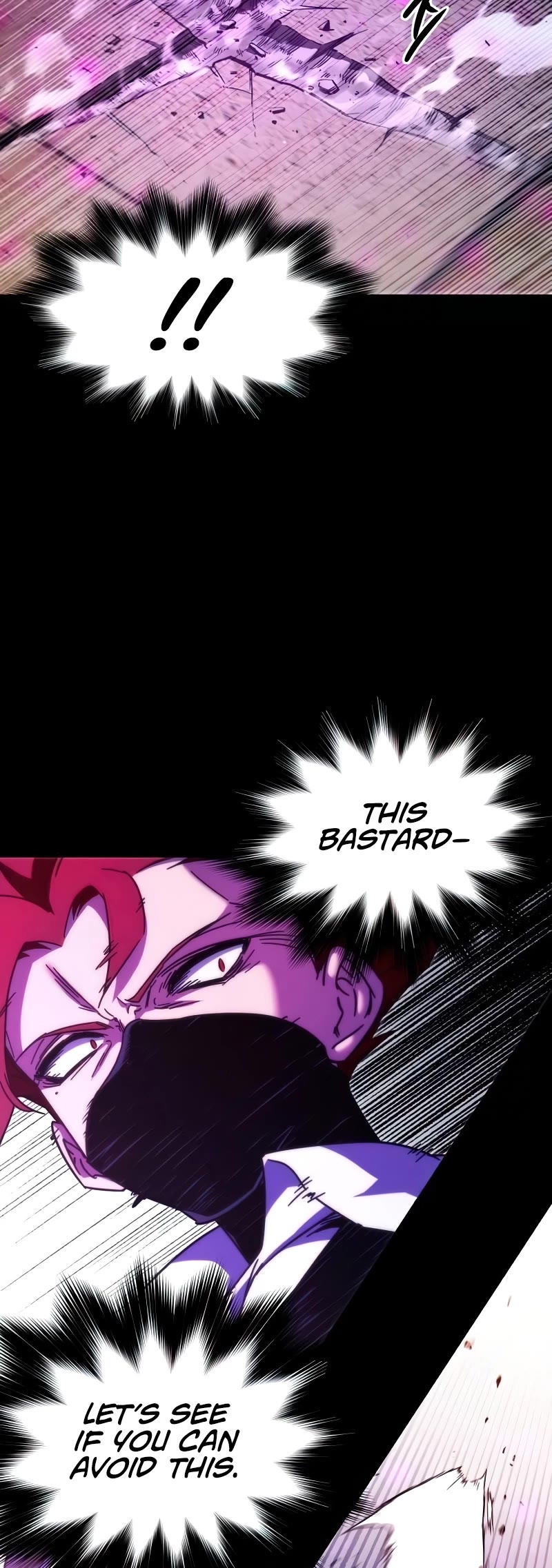 I Took Over the Academy With a Single Sashimi Knife chapter 12 page 48