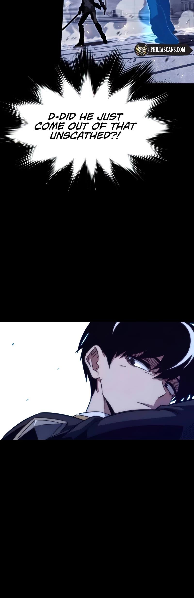 I Took Over the Academy With a Single Sashimi Knife chapter 12 page 54