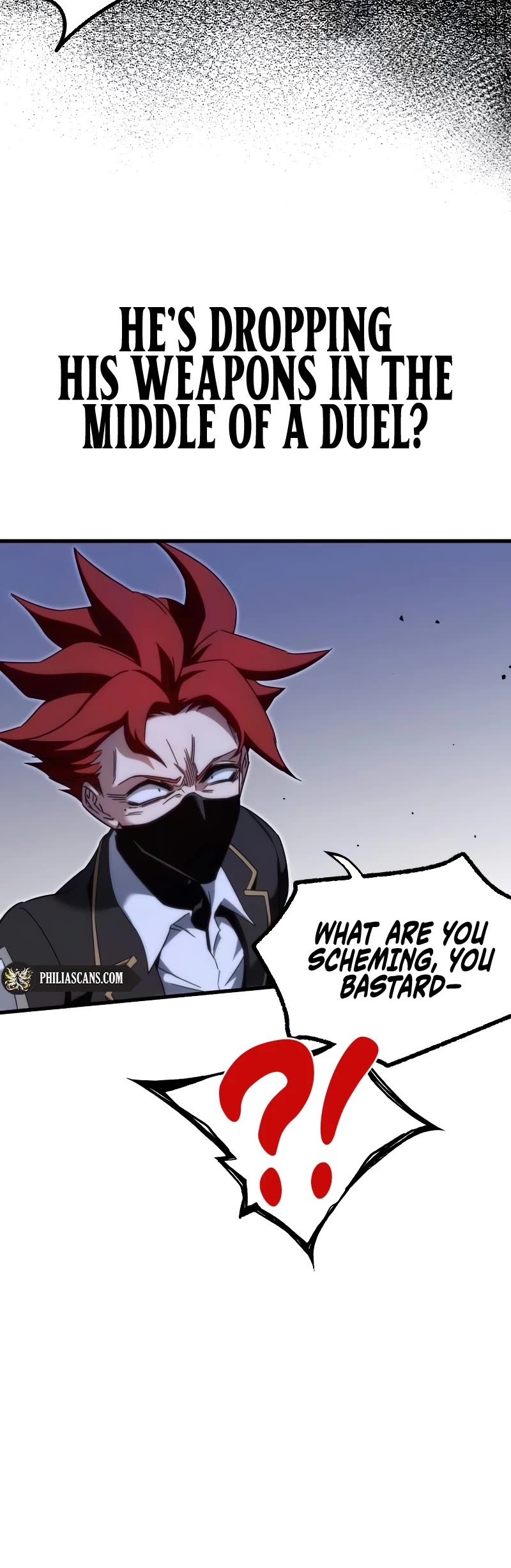 I Took Over the Academy With a Single Sashimi Knife chapter 12 page 59