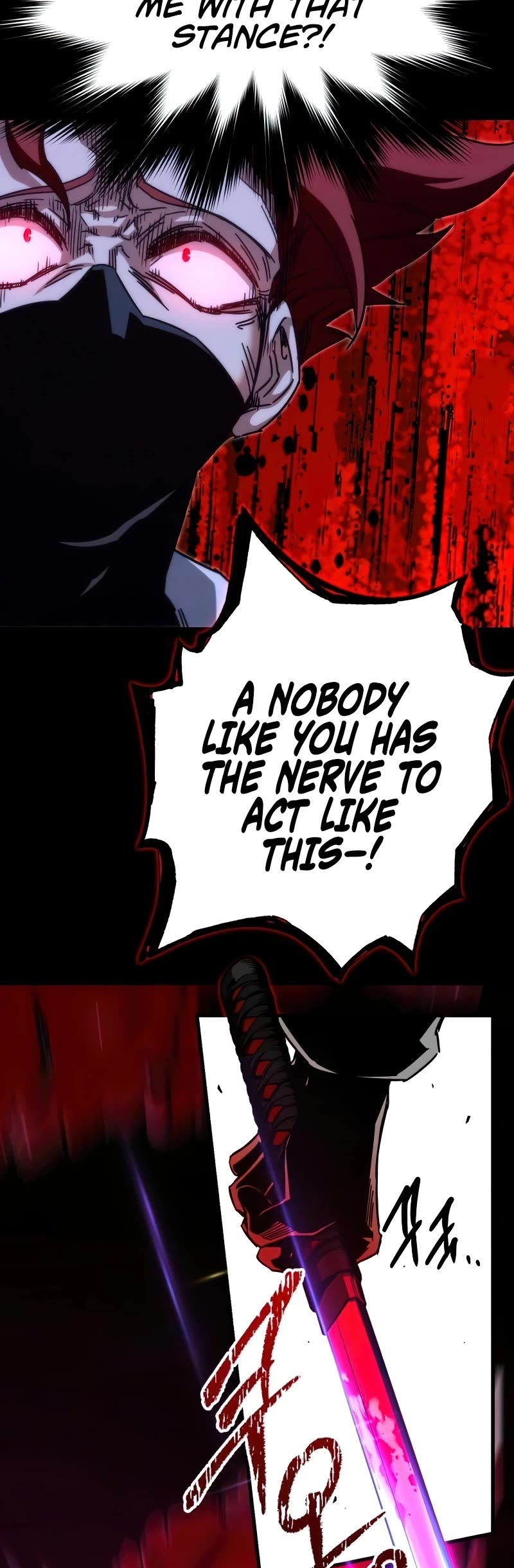 I Took Over the Academy With a Single Sashimi Knife chapter 12 page 63