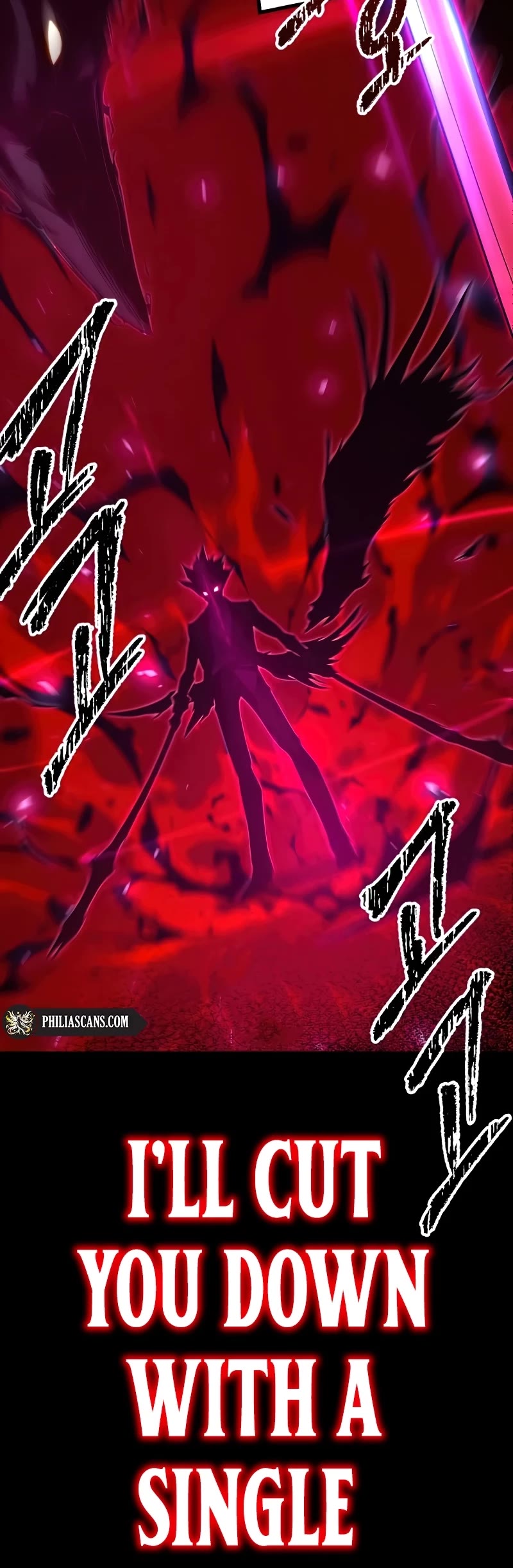 I Took Over the Academy With a Single Sashimi Knife chapter 12 page 64